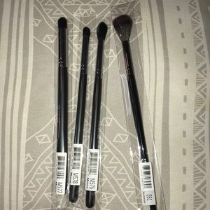 4 morphe brushes